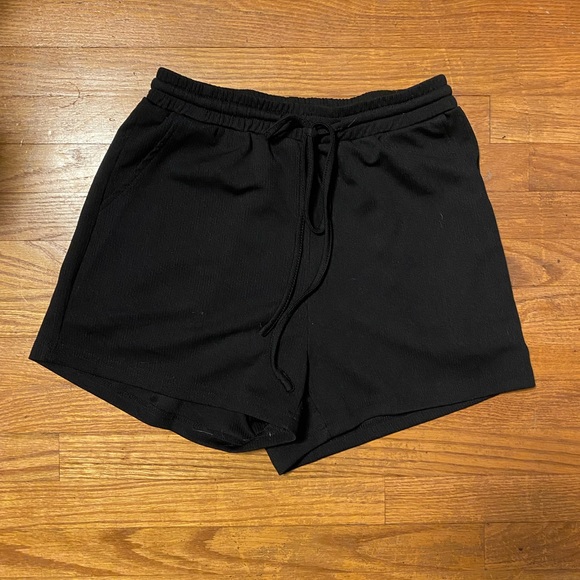 Princess Polly Pants - Princess Polly Althetic Shorts
